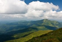 (Українська) Екстрим тур в Карпатах «Чорногора челендж»